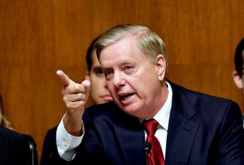 Lindsey Graham