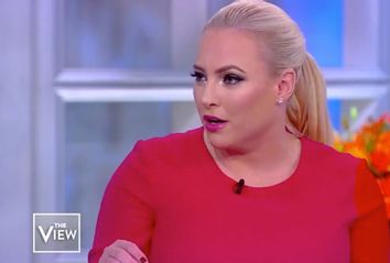 Meghan McCain