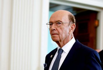 Wilbur Ross