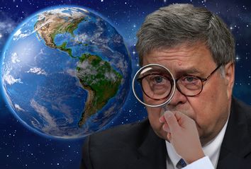 William Barr