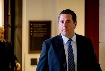 Devin Nunes