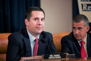 Devin Nunes