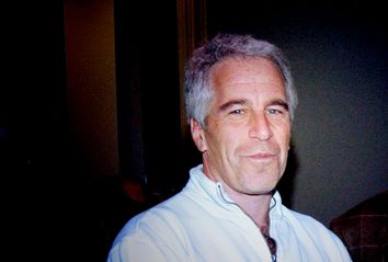 Jeffrey Epstein