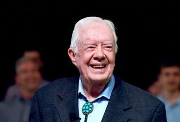 Jimmy Carter