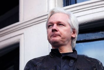 Julian Assange