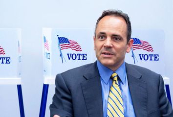 Matt Bevin