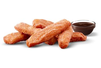 Donut Sticks