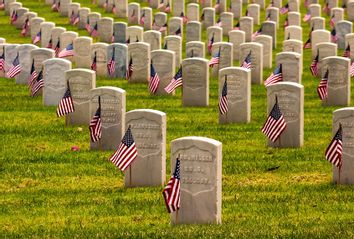 Military Cemetery