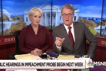 Morning Joe