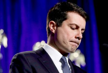 Pete Buttigieg