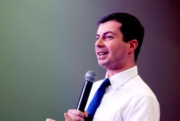 Pete Buttigieg