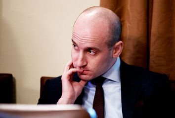 Stephen Miller