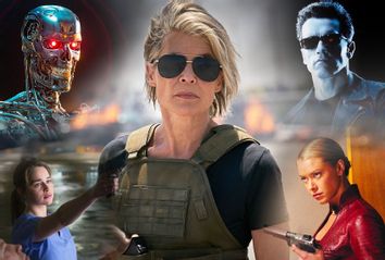 Terminator