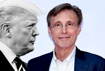 Thom Hartmann