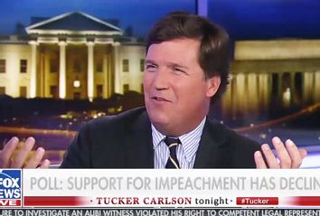 Tucker Carlson Tonight