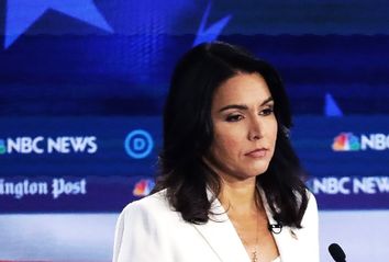 Tulsi Gabbard