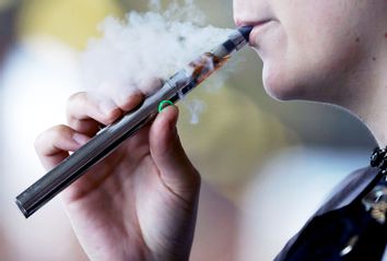 Vaping; Electronic Cigarette