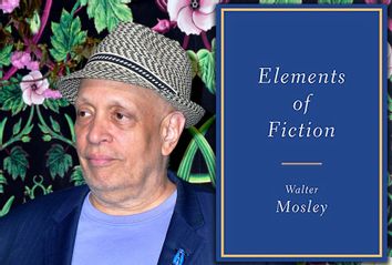 Walter Mosley