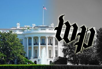 The White House; Washington Post;