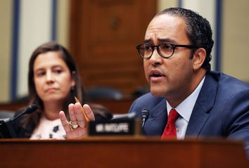 Will Hurd