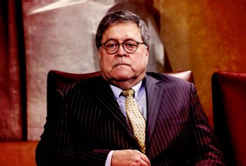 Bill Barr