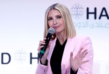 Ivanka Trump