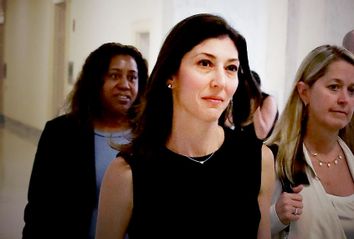 Lisa Page