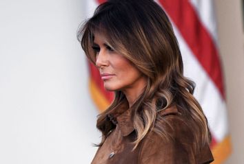 Melania Trump