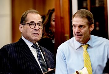 Jerry Nadler; Jim Jordan