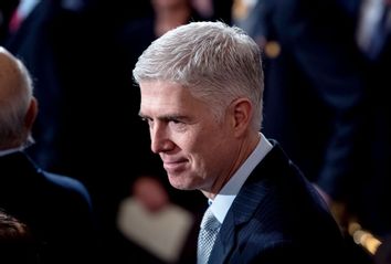 Neil Gorsuch