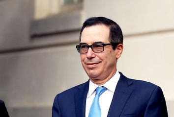 Steven Mnuchin