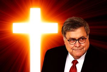 Bill Barr