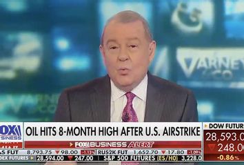 Stuart Varney