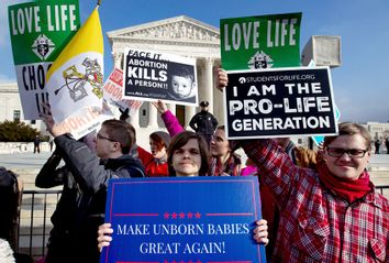 March For Life