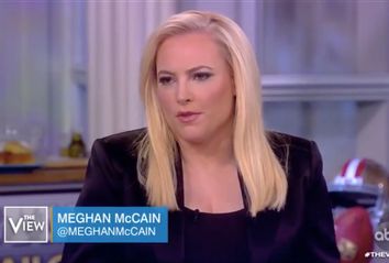 Meghan McCain