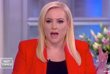 Meghan McCain