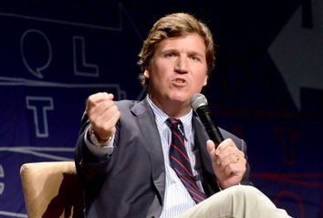 Tucker Carlson