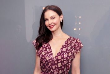 Ashley Judd