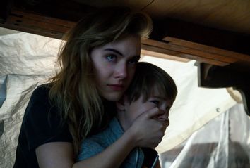 Emilia Jones; Jackson Robert Scott; Locke & Key