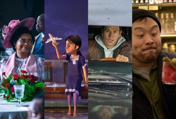 March Netflix list