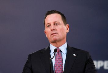 Richard Grenell