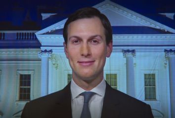 Jared Kushner in 