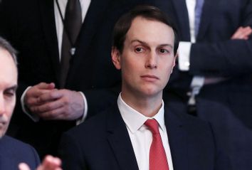 Jared Kushner