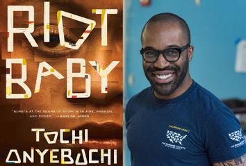 Riot Baby; Tochi Onyebuchi