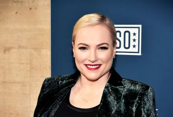 Meghan McCain