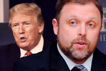 Donald Trump; Tim Wise