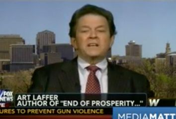 Art Laffer