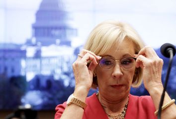 Betsy DeVos