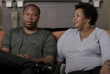 Roy Wood Jr; Joyce Dugan Wood; Call Your Mother