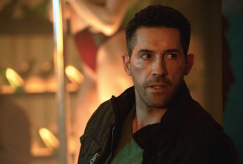 Scott Adkins in 